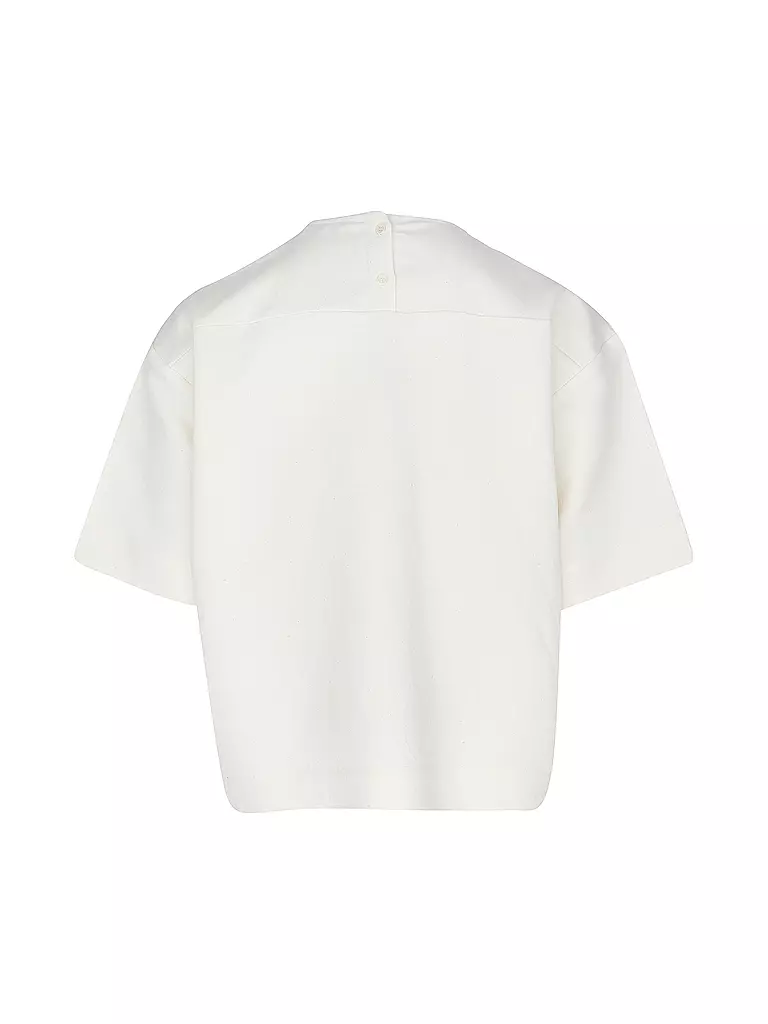 JW ANDERSON | T-Shirt  | Crème