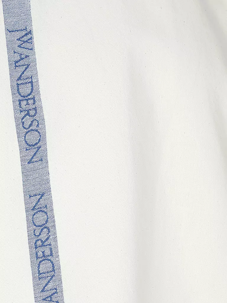 JW ANDERSON | T-Shirt  | Crème