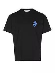 JW ANDERSON | T-Shirt ANCHOR | Noir