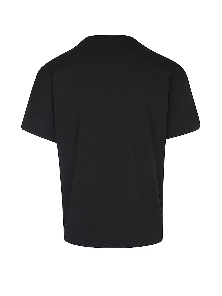 JW ANDERSON | T-Shirt ANCHOR | Noir