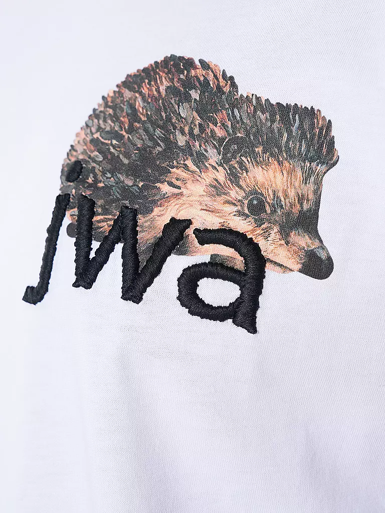 JW ANDERSON | T-Shirt HEDGEHOG | 