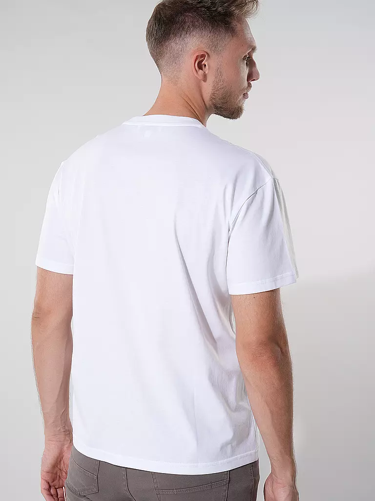 JW ANDERSON | T-Shirt HEDGEHOG | 