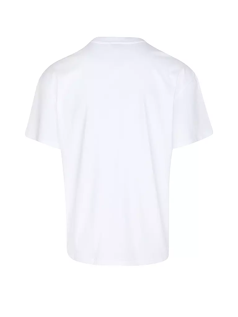 JW ANDERSON | T-Shirt HEDGEHOG | 