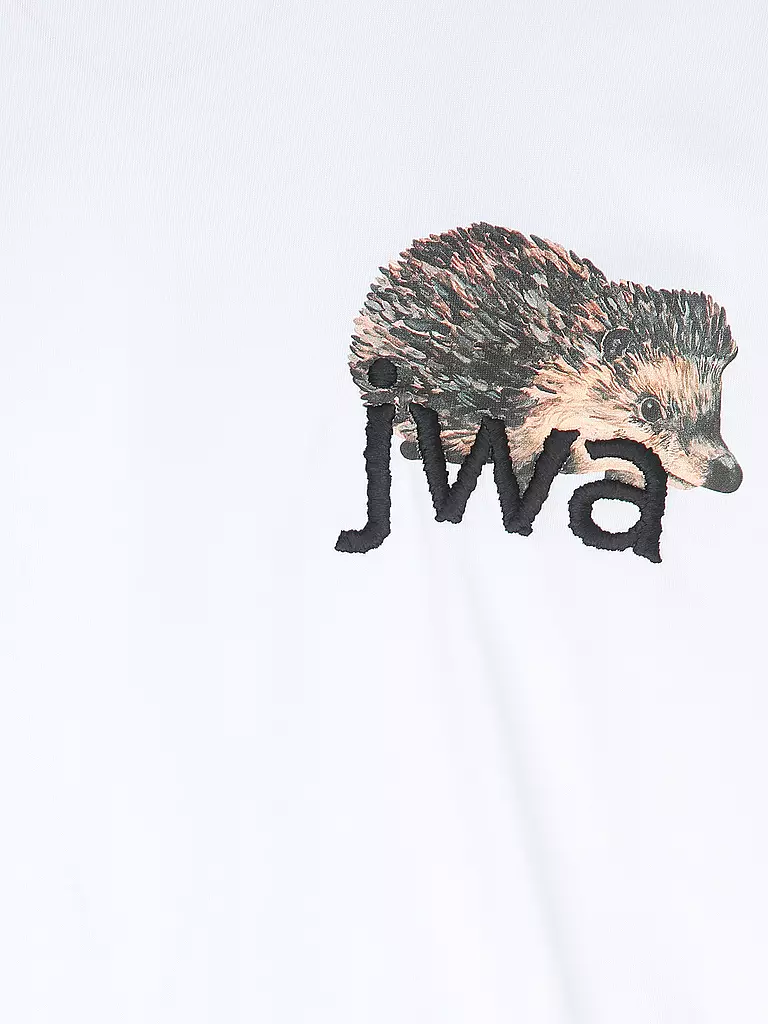 JW ANDERSON | T-Shirt HEDGEHOG | 