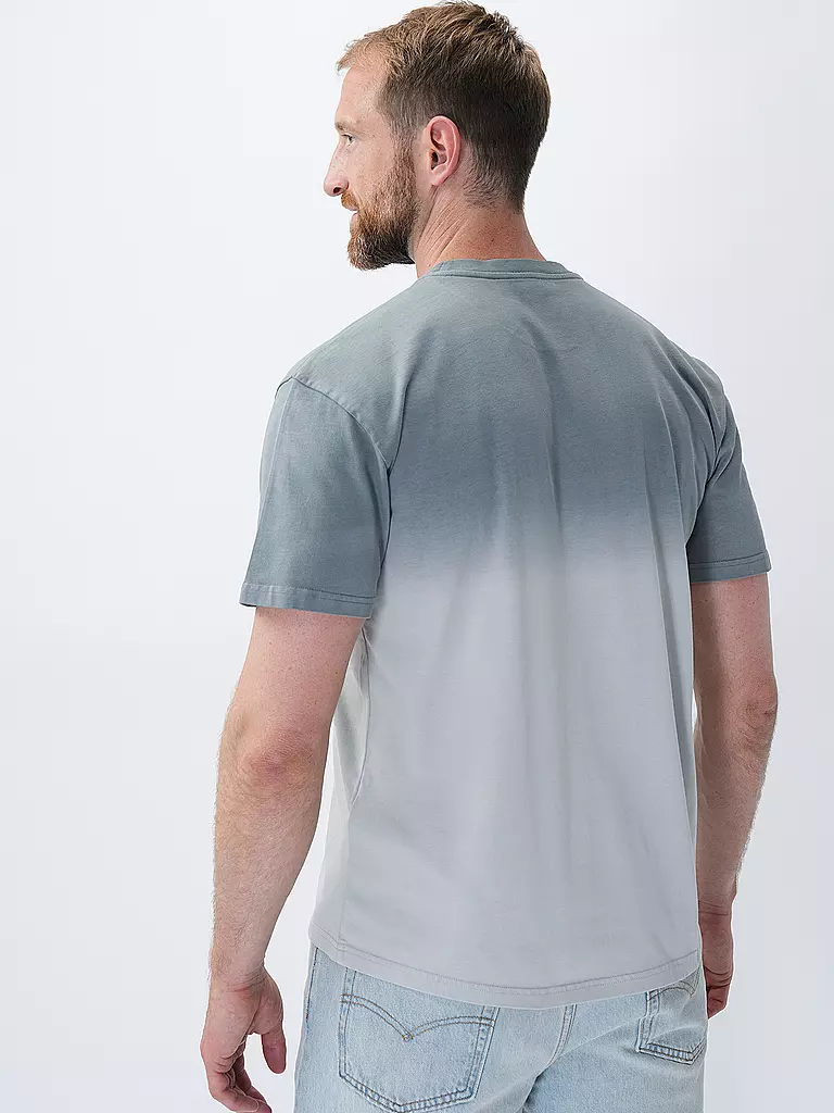 JW ANDERSON | T-shirt LOGO GRADIENT TEE | 