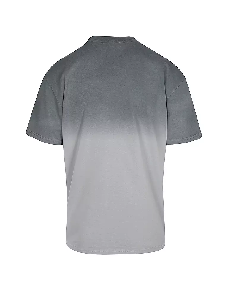 JW ANDERSON | T-shirt LOGO GRADIENT TEE | 