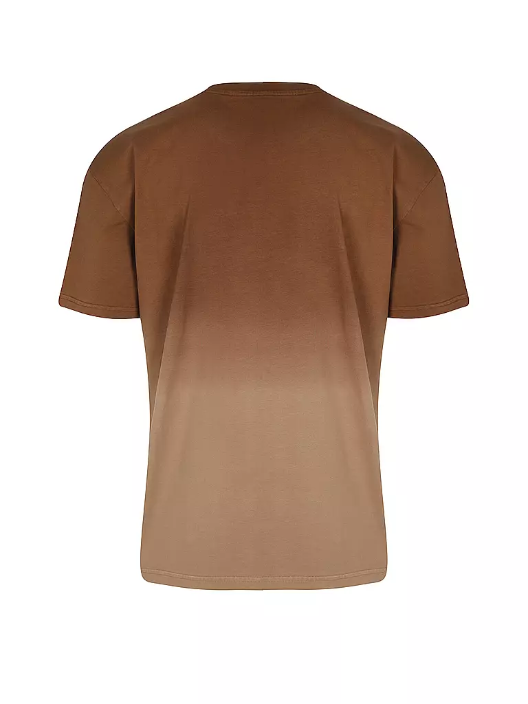 JW ANDERSON | T-shirt LOGO GRADIENT TEE | 