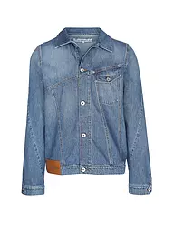 JW ANDERSON | Veste en jean | Bleu clair