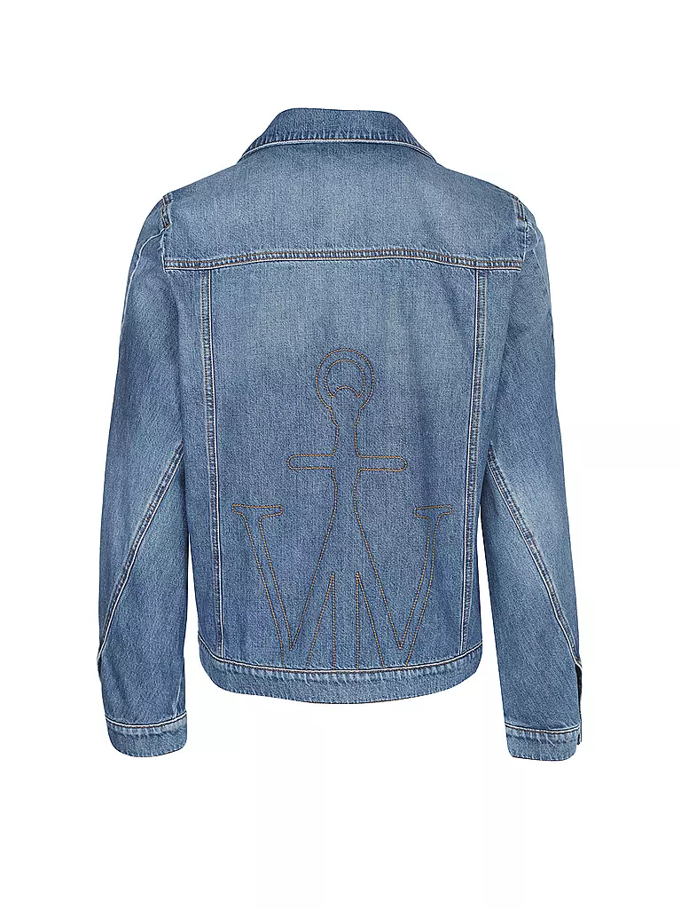 JW ANDERSON | Veste en jean | 