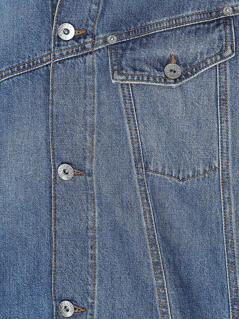 JW ANDERSON | Veste en jean | 