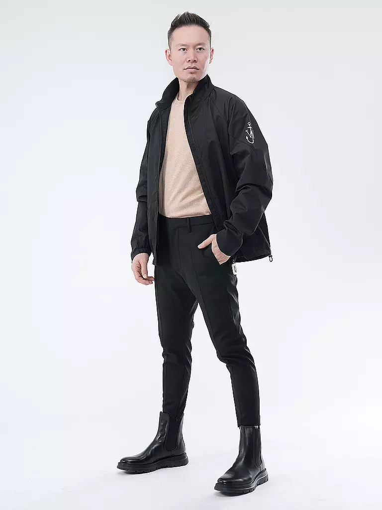 JW ANDERSON | Veste | schwarz