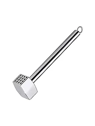 KÜCHENPROFI | Attendrisseur à viande CHEF | Argent