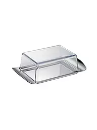 KÜCHENPROFI | Beurrier COMPACT inox / Kst | Argent