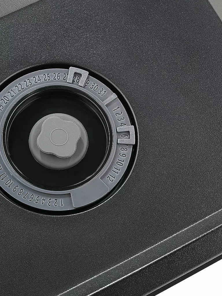 KÜCHENPROFI | Boîte de conservation sous vide EASYFRESH L 1,4L | 