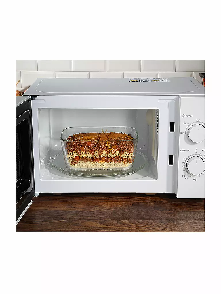 KÜCHENPROFI | Boîte de conservation sous vide EASYFRESH L 1,4L | 