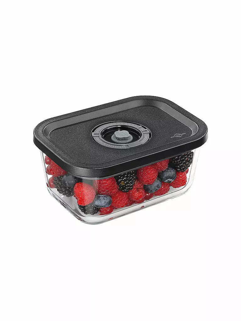KÜCHENPROFI | Boîte de conservation sous vide EASYFRESH M 0,8L | 
