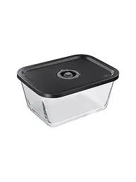 KÜCHENPROFI | Boîte de conservation sous vide EASYFRESH XL 2,7L | Noir