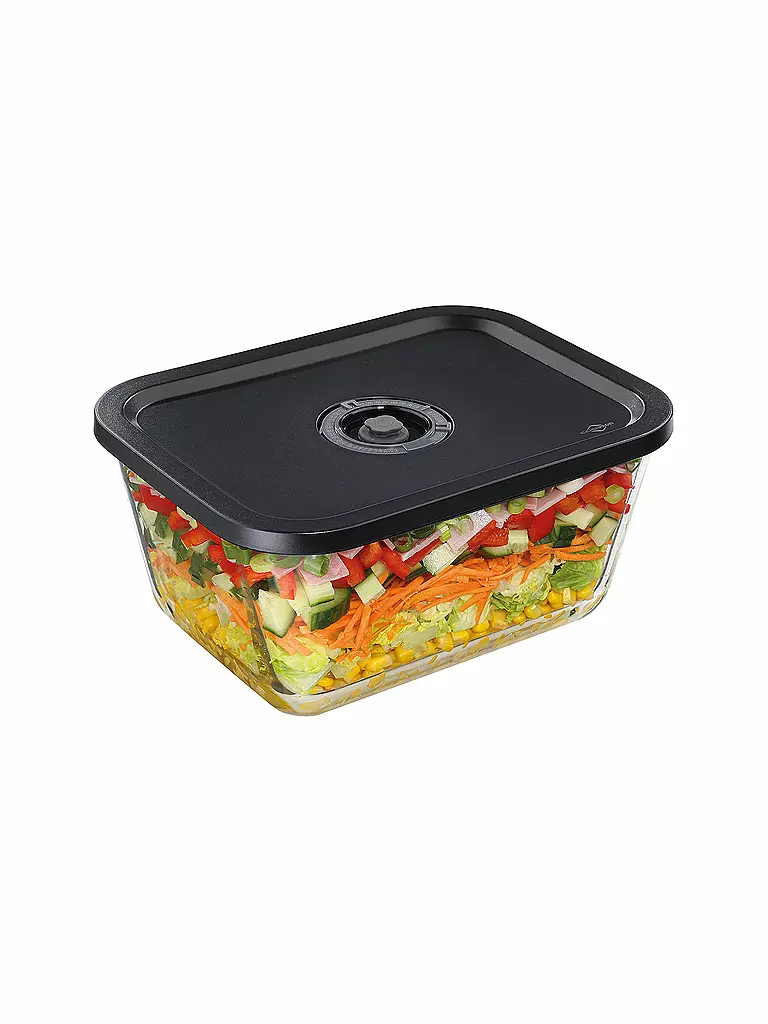 KÜCHENPROFI | Boîte de conservation sous vide EASYFRESH XL 2,7L | 