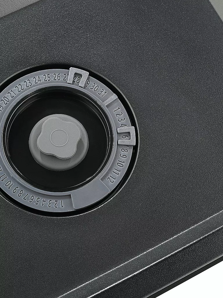 KÜCHENPROFI | Boîte de conservation sous vide EASYFRESH XL 2,7L | 
