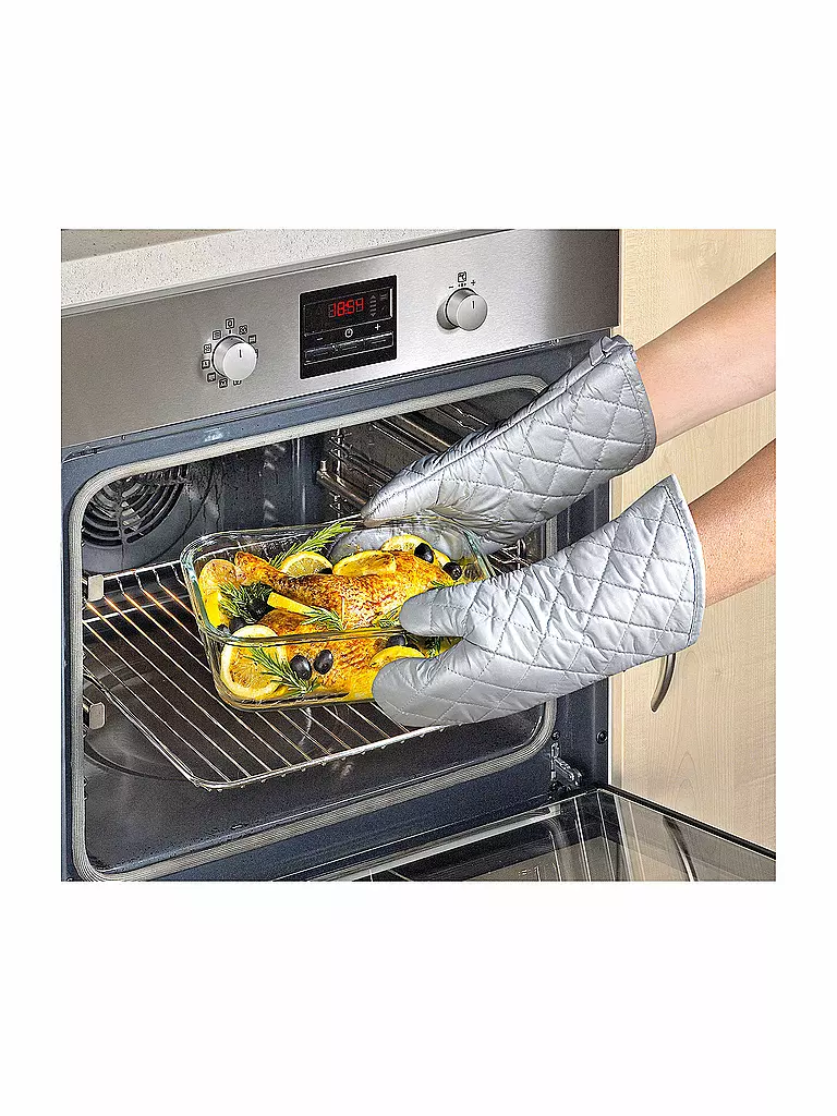 KÜCHENPROFI | Boîte de conservation sous vide EASYFRESH XL 2,7L | 