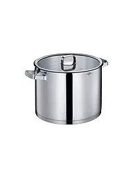 KÜCHENPROFI | COOK - Marmite à soupe SAN REMO 28cm | Argent