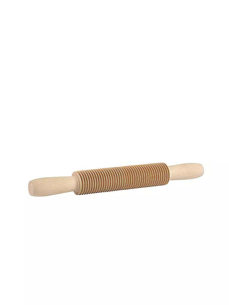 KÜCHENPROFI | Coupe-pâtes spaghetti 3 mm | Marron