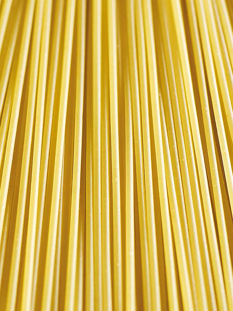 KÜCHENPROFI | Coupe-pâtes spaghetti 3 mm | Marron