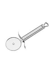 KÜCHENPROFI | Coupe-pizza PARMA 21 cm | Argent