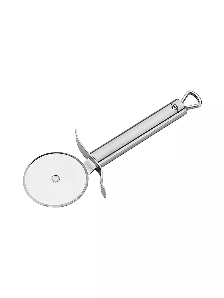 KÜCHENPROFI | Coupe-pizza PARMA 21 cm | silber