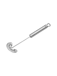 KÜCHENPROFI | Fouet spirale PARMA 25cm | Argent