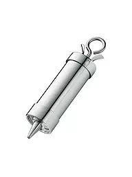 KÜCHENPROFI | Garniture à décorer professionnelle | Argent
