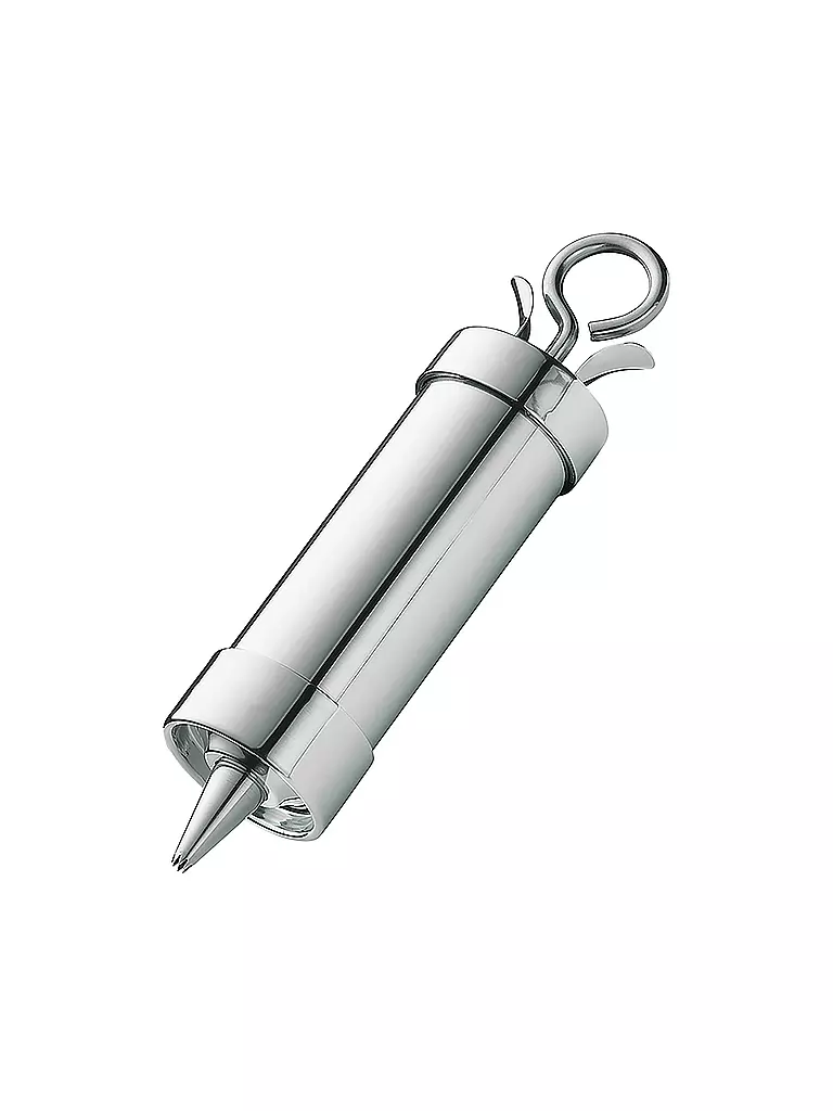 KÜCHENPROFI | Garniture à décorer professionnelle | Argent