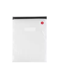 KÜCHENPROFI | Lot de 10 sacs de mise sous vide 40x28cm EASYFRESH | Noir