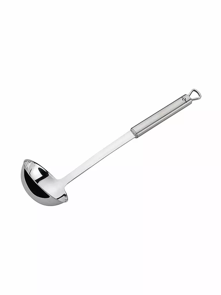 KÜCHENPROFI | Louche PARMA 33cm | silber