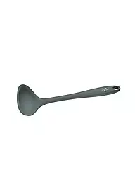 KÜCHENPROFI | Louche TREND 28cm Silicone/Gris | Gris