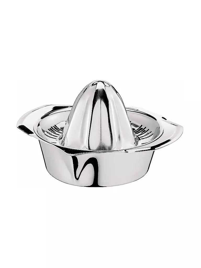 KÜCHENPROFI | Nom du produit: Presse-agrumes MINI
Marque: KÜCHENPROFI
Couleur: argent
Catégories: Mode,Femme,Homme | Argent