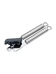 KÜCHENPROFI | Ouvre-boîte PARMA 22cm | Argent