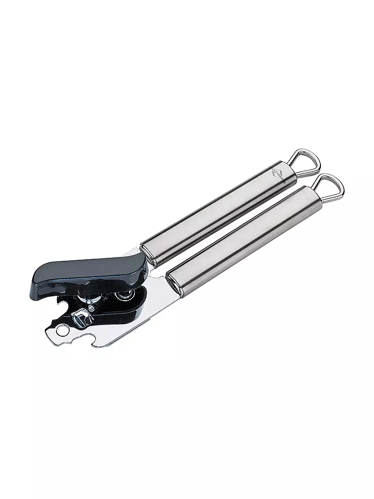KÜCHENPROFI | Ouvre-boîte PARMA 22cm | silber