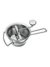 KÜCHENPROFI | Passoire à légumes Profi | Argent