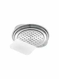 KÜCHENPROFI | Passoire à Spätzle PASTACASA 27cm | Argent