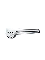 KÜCHENPROFI | Pince à pâtes BRASSERIE 24cm en acier inoxydable | Argent