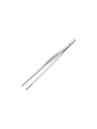 KÜCHENPROFI | Pince à saisir/retourner 30cm en acier inoxydable | Argent