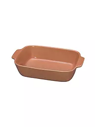 KÜCHENPROFI | Plat à gratin PORTO 30cm/1,9l Corail | Corail
