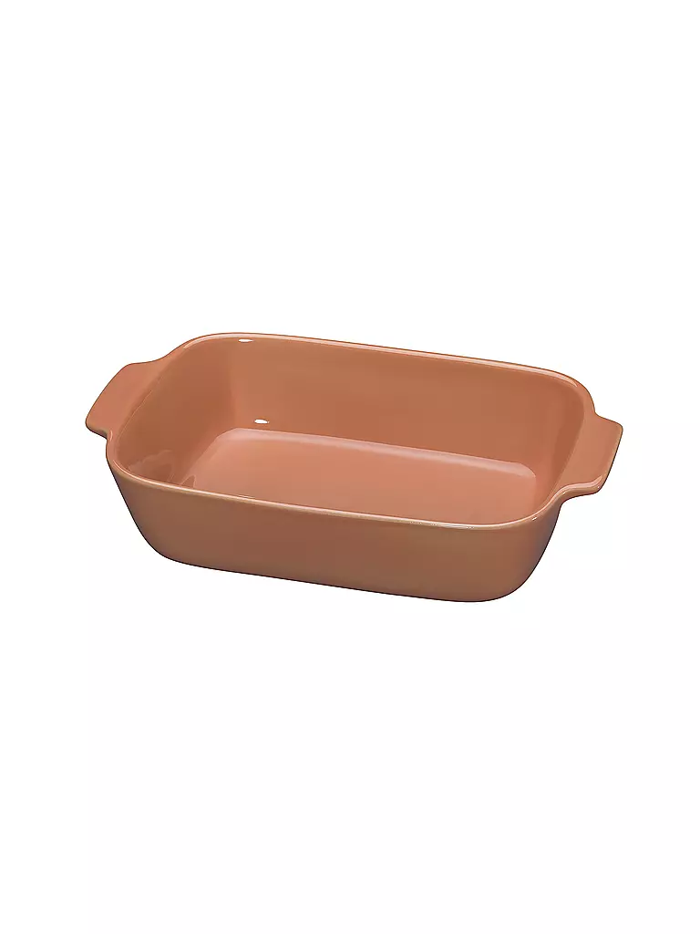 KÜCHENPROFI | Plat à gratin PORTO 30cm/1,9l Corail | koralle