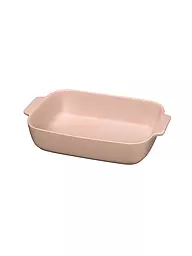 KÜCHENPROFI | Plat à gratin PORTO 36cm/3,6l Rose | Rose