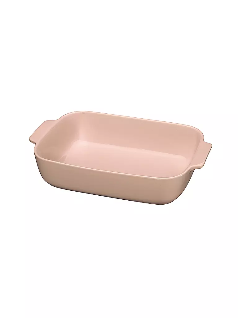KÜCHENPROFI | Plat à gratin PORTO 36cm/3,6l Rose | rosa