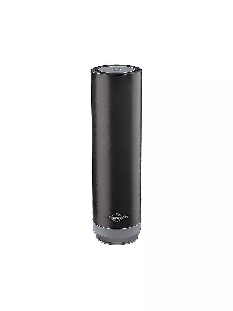 KÜCHENPROFI | Pompe à vide EASYFRESH électrique Noir | schwarz