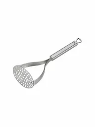 KÜCHENPROFI | Presse-purée Parma 30,5 cm | Argent