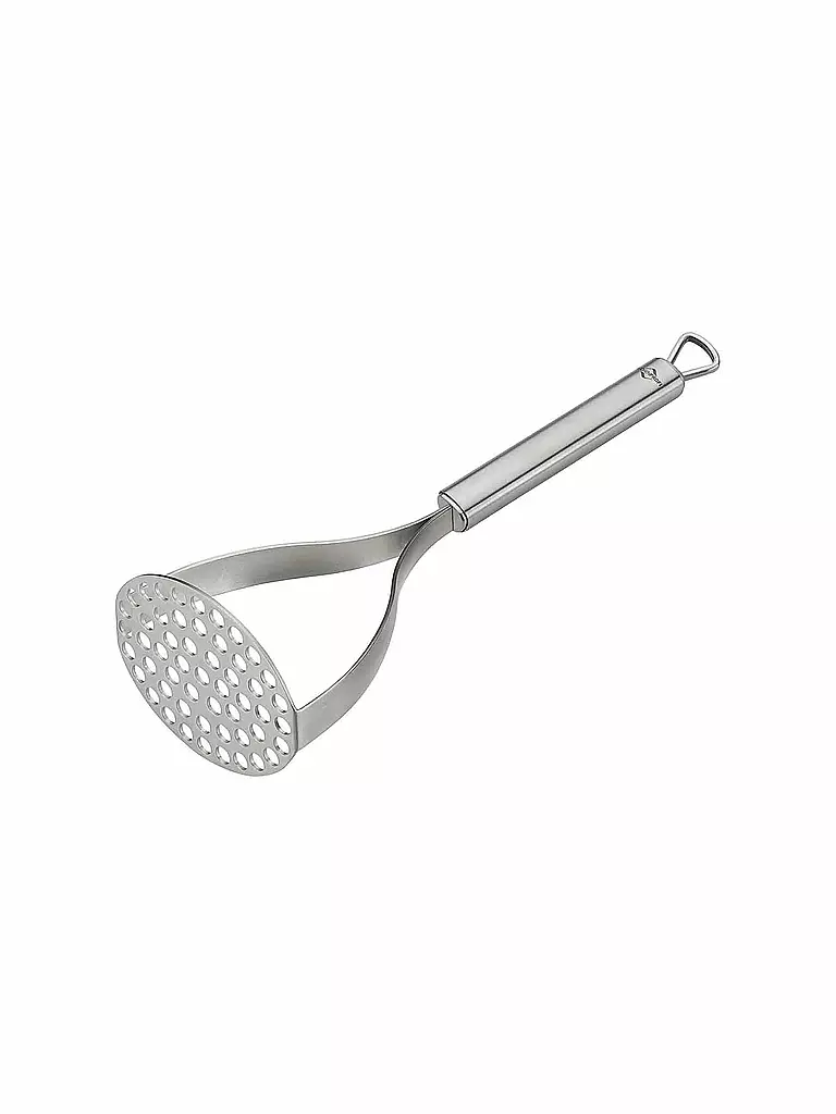 KÜCHENPROFI | Presse-purée Parma 30,5 cm | Argent