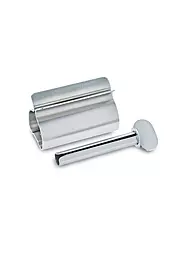 KÜCHENPROFI | Presse-tube inox / noir | Argent